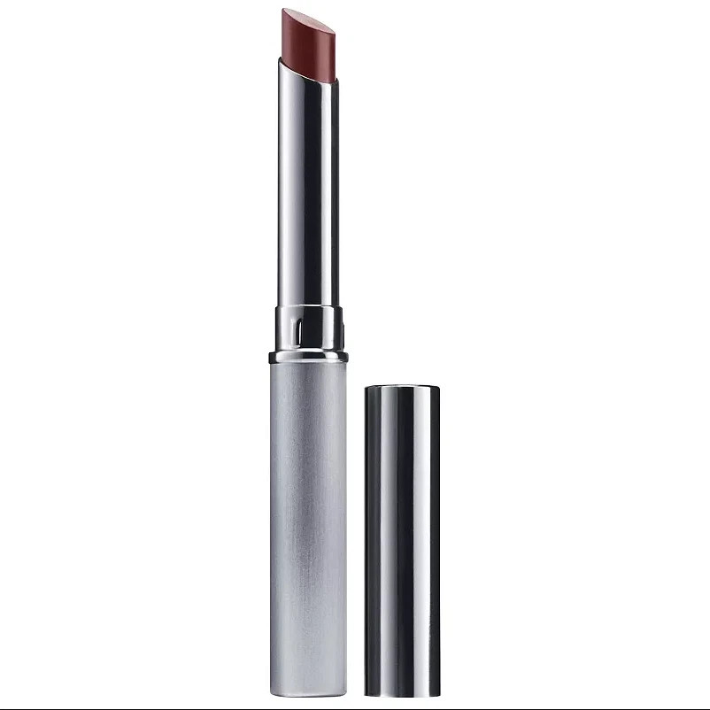 Clinique Almost Lipstick Nude Honey Full Size NWOB