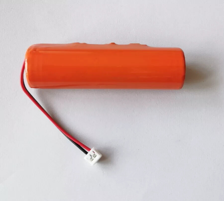 3.7V Battery Replace for Wahl 8148 8591 8504 1919 Hair Clippers DC3.6V 3400mAh
