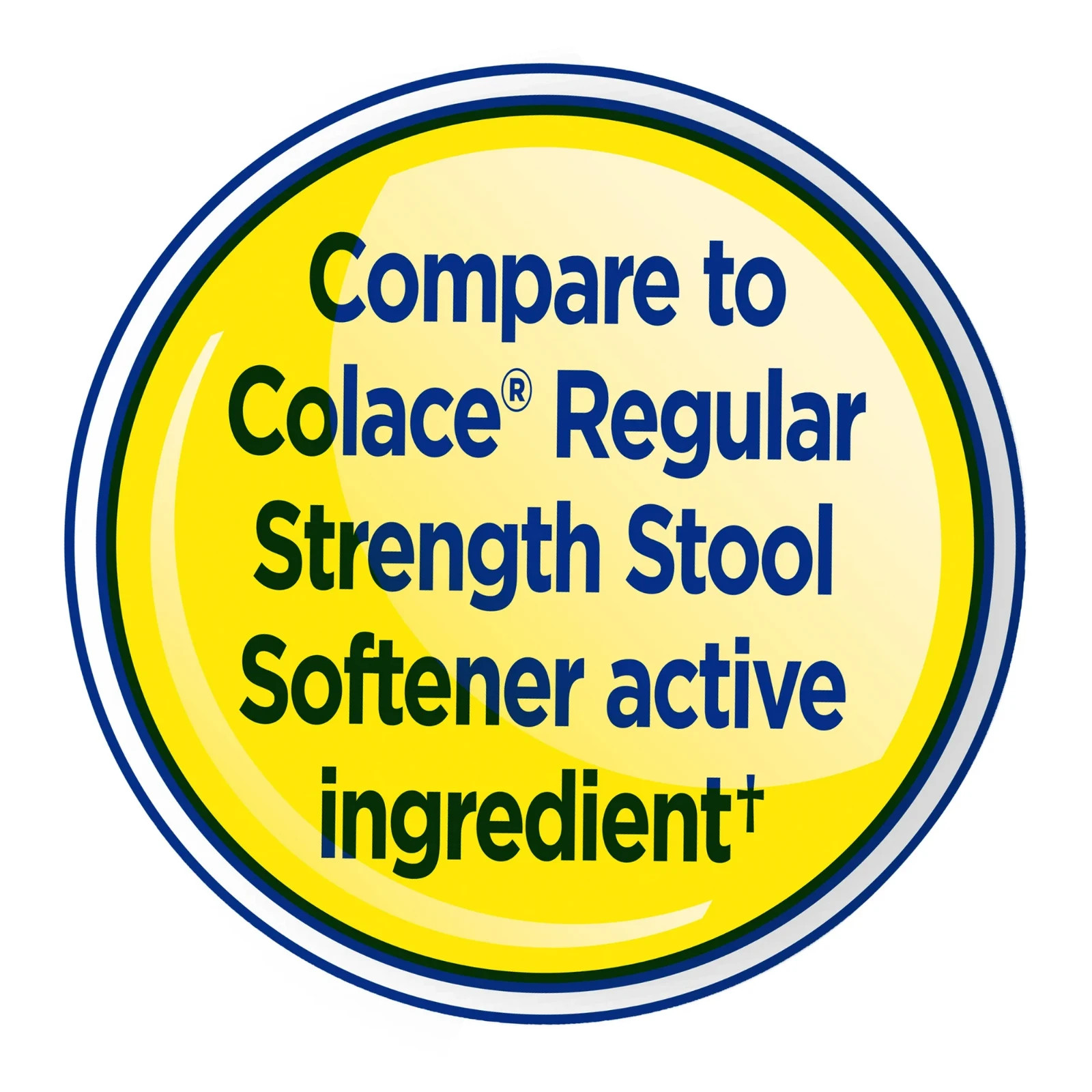 Equate Stool Softener Laxative Softgels for Constipation, 100 mg, 400 Count