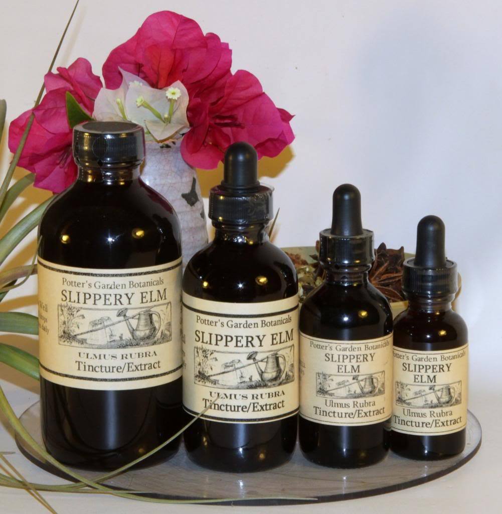 ESSIAC FORMULA Immunostimulant Strengthen Organic Folk Remedy Tincture ~
