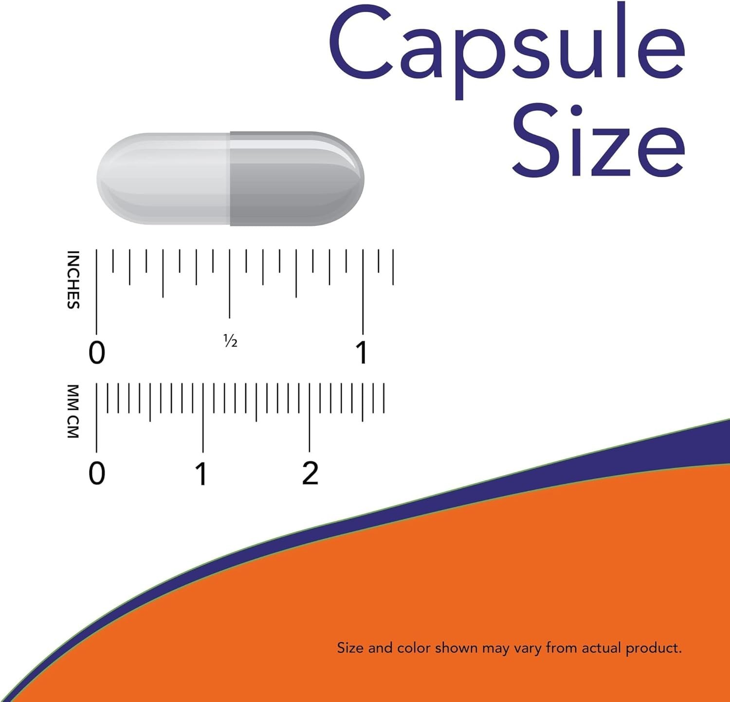NOW Supplements, Magnesium Citrate, Enzyme Function*, Nervous System Support*,