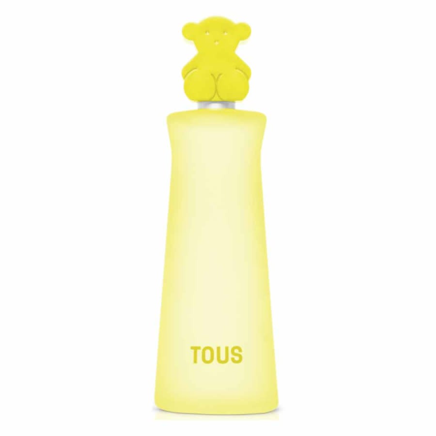 Tous Unisex Kids Bear EDT Spray 3.3 oz Kids Fragrances 8436603331067