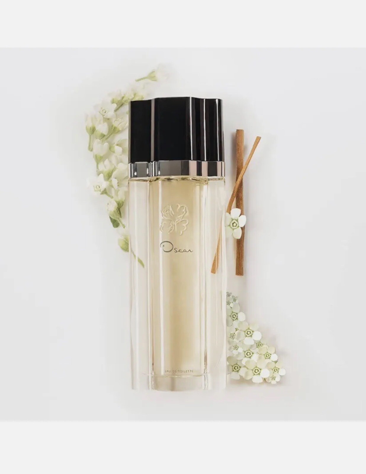 Oscar De La Renta “Signature”SAMPLES-0.6 FL OZ/2 ML-SAMPLES-(NEW IN BAG)