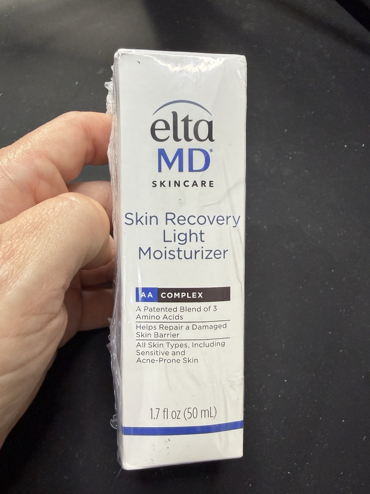Elta MD Skin Recovery Light Moisturizer 50ml 1.7oz EXP 07/2028