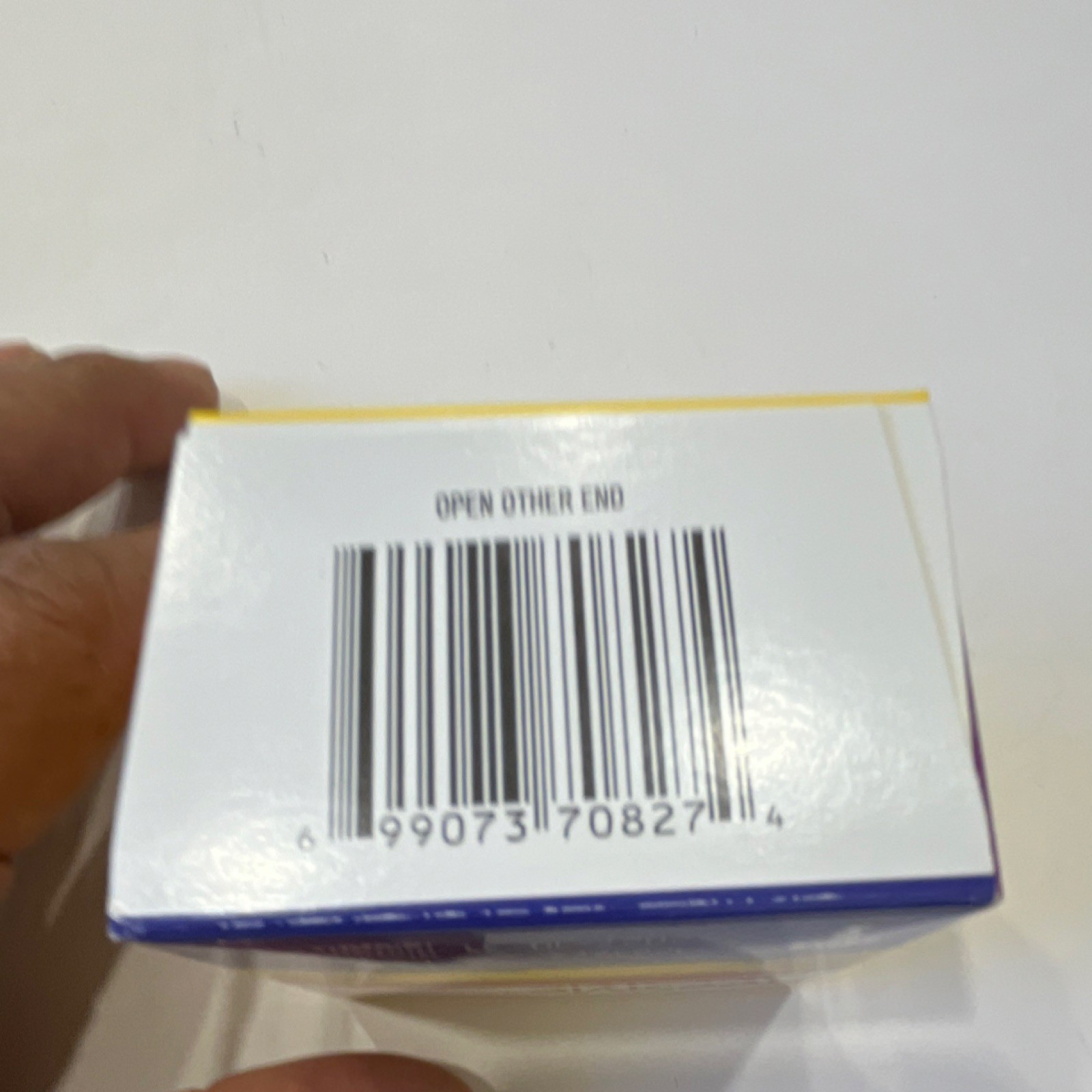 Abbott FreeStyle Lite Glucose Blood Test Strips 100ct Exp 2027 No Coding