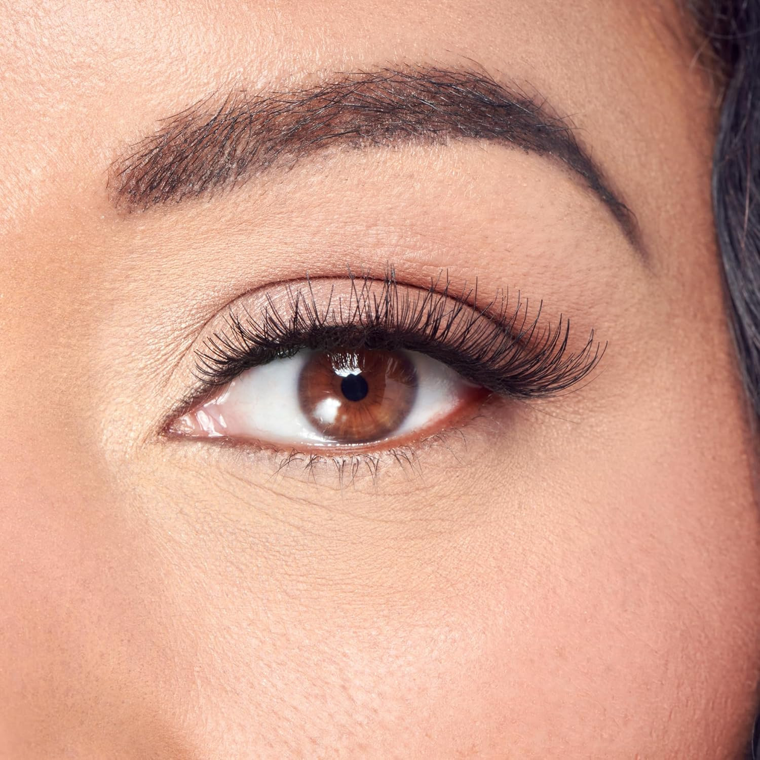So Wispy, False Eyelashes, ‘Style #11’, 12mm, Includes 5 Pairs Of Lashes, Easy t