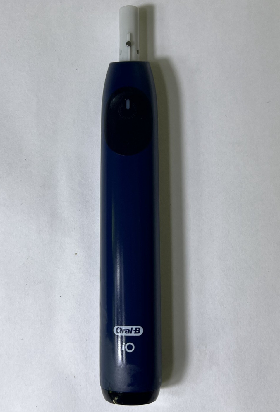 Oral-B iO Series 2 Rechargeable Electric Toothbrush Dark Blue Handle Only – 3770