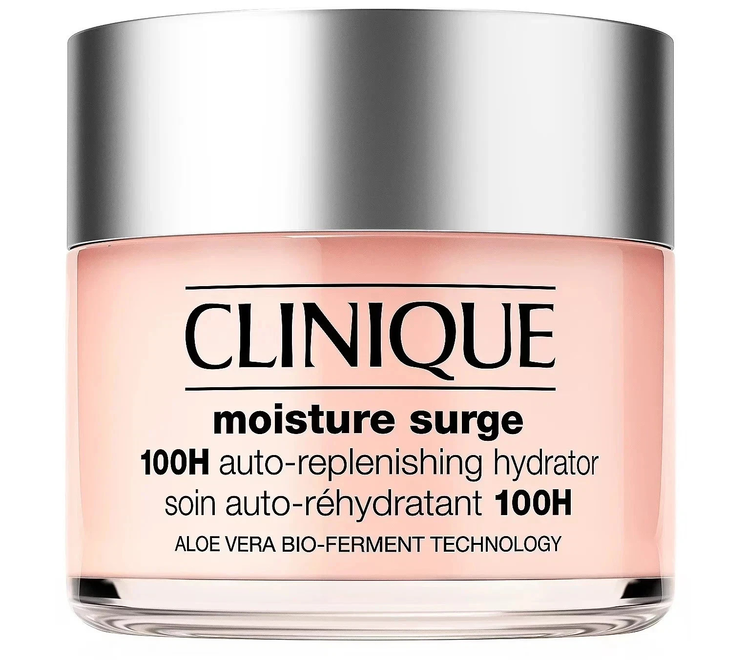 Clinique Moisture Surge 100h Auto Replenishing .Hydrator 125ml/ 4.2 Oz..