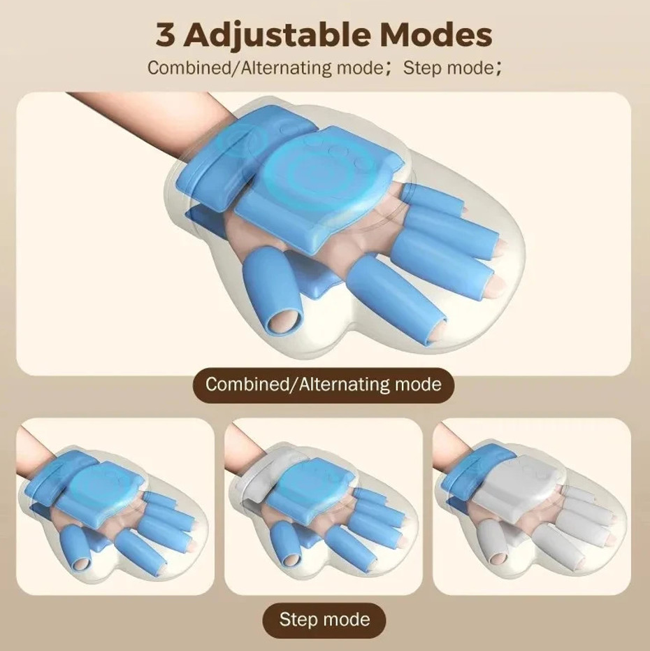Avalua Hand Massager