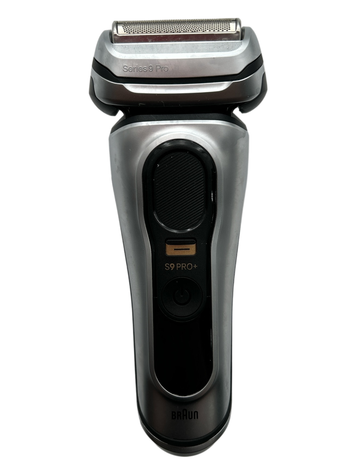 Braun Series 9 PRO+ 9597cc Razor Kit