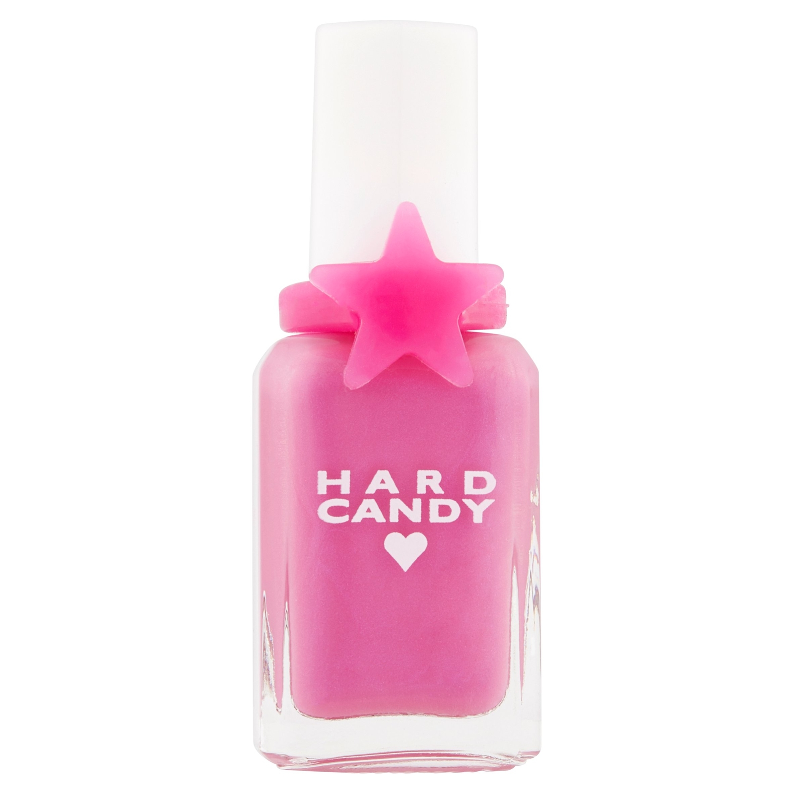 Hard Candy Classic Nail Color – 1122 Girlie 0.46fl. Oz.