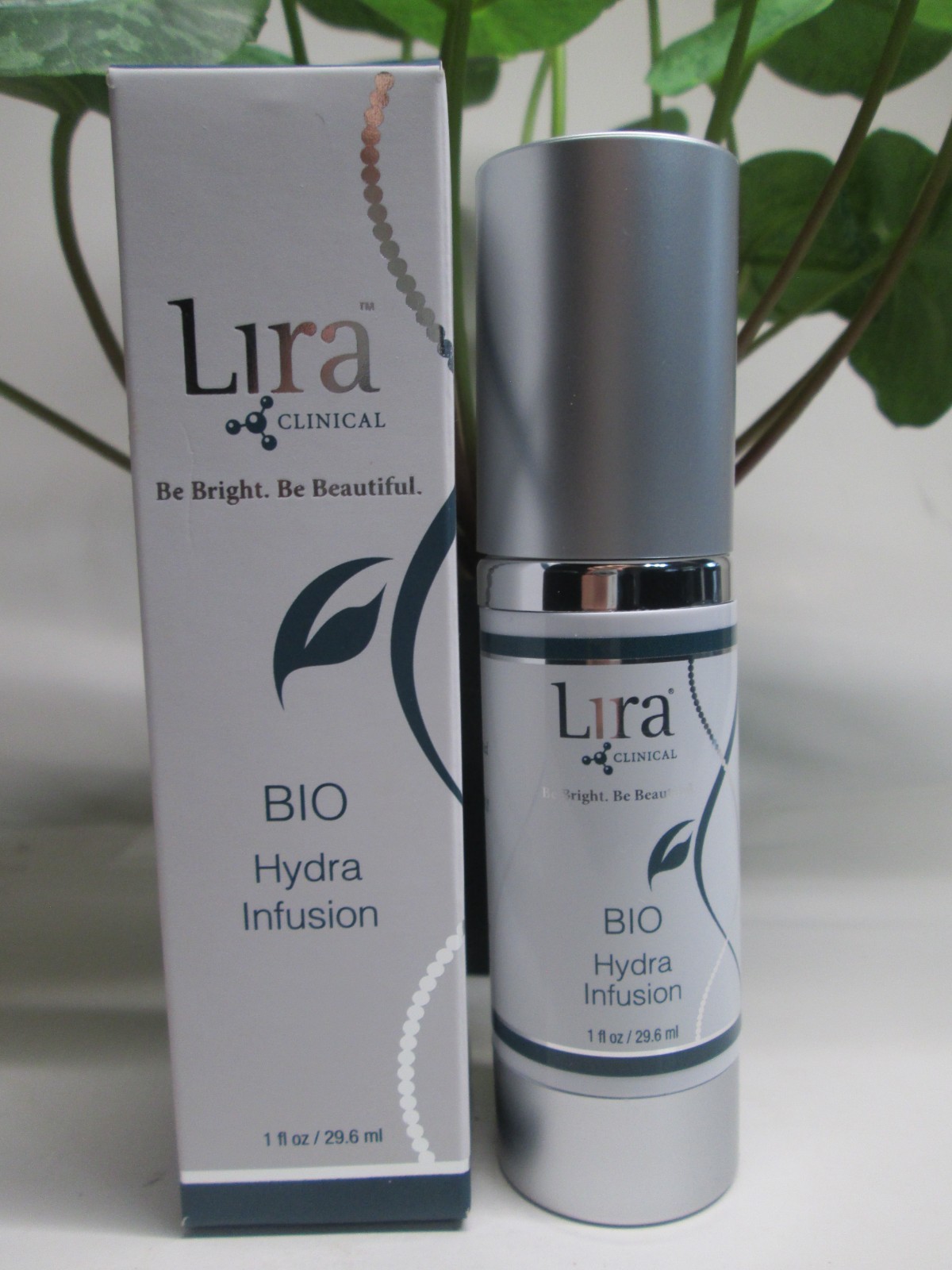 LIRA bio hydra infusion 1fl.oz/29.6gm NEW