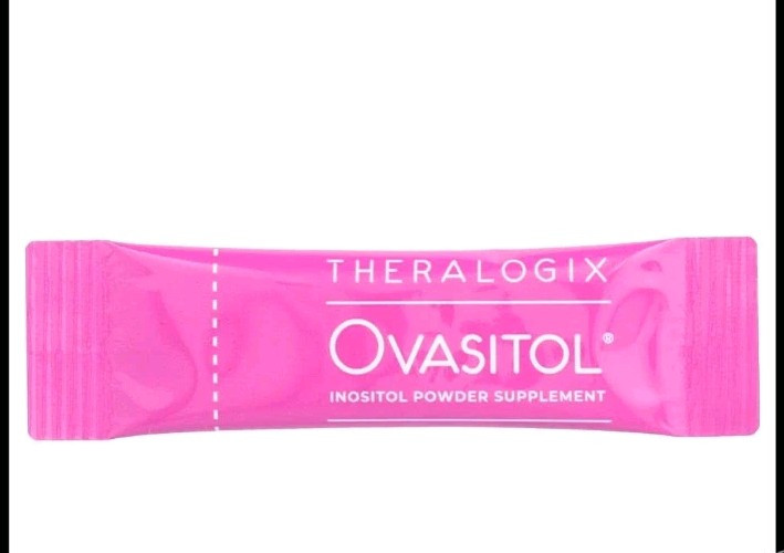 Theralogix Ovasitol