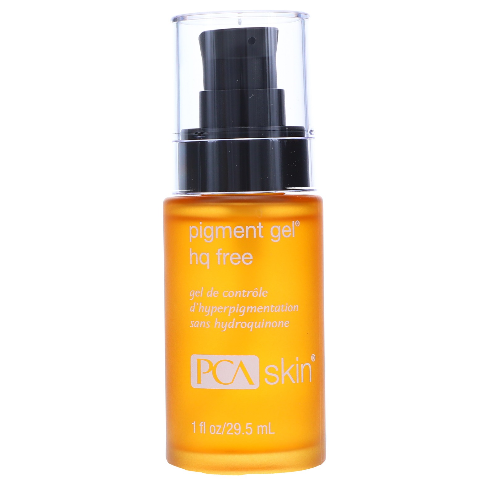 PCA SKIN PIGMENT GEL PHAZE 13 HQ FREE 1 OZ ~ Dec 2024 ~ New