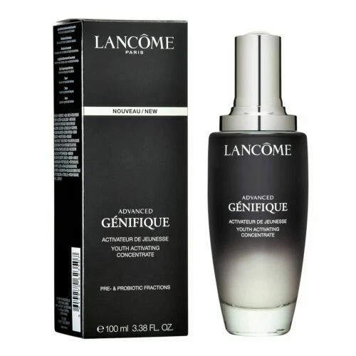 Lancome Advanced Genifique Youth Activating Concentrate – 100ML