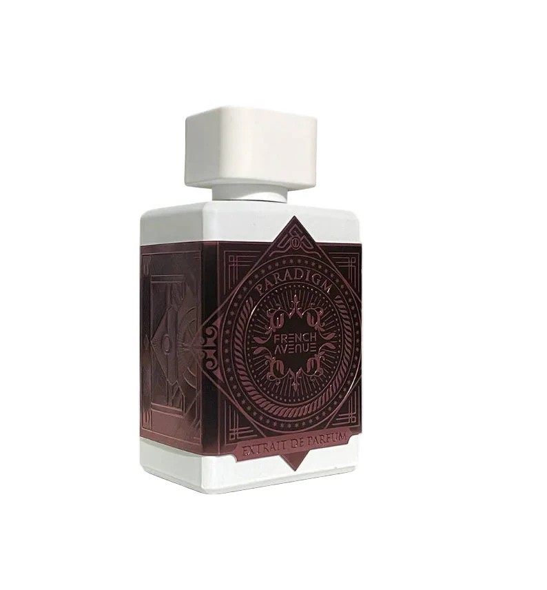 French Avenue Unisex Paradigm Extrait de Parfum Spray 2.7 oz Fragrances