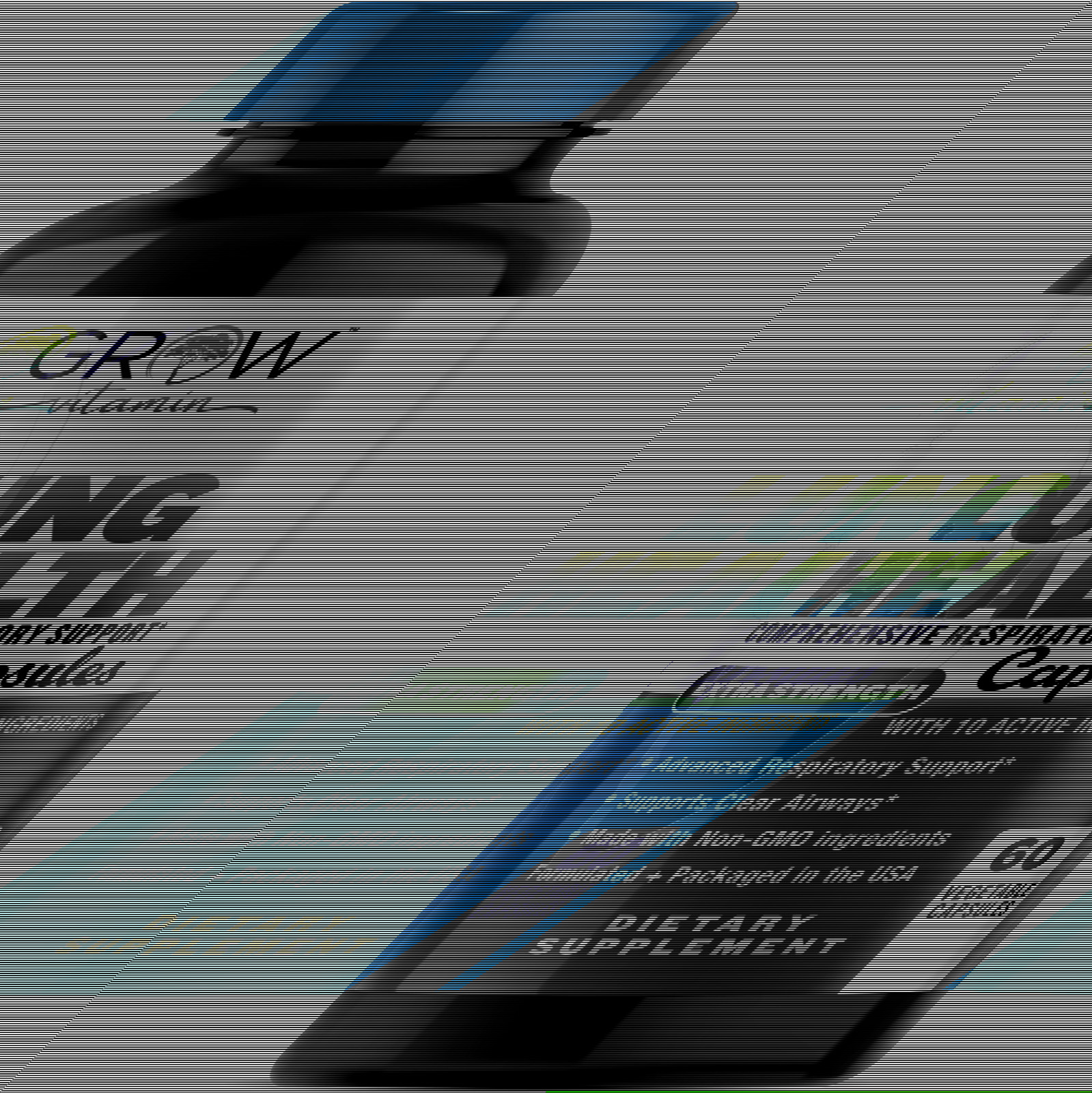 White Lung – Lung Cleanse & Detox.Support Clear Lungs a Healthy Lungs Supplement