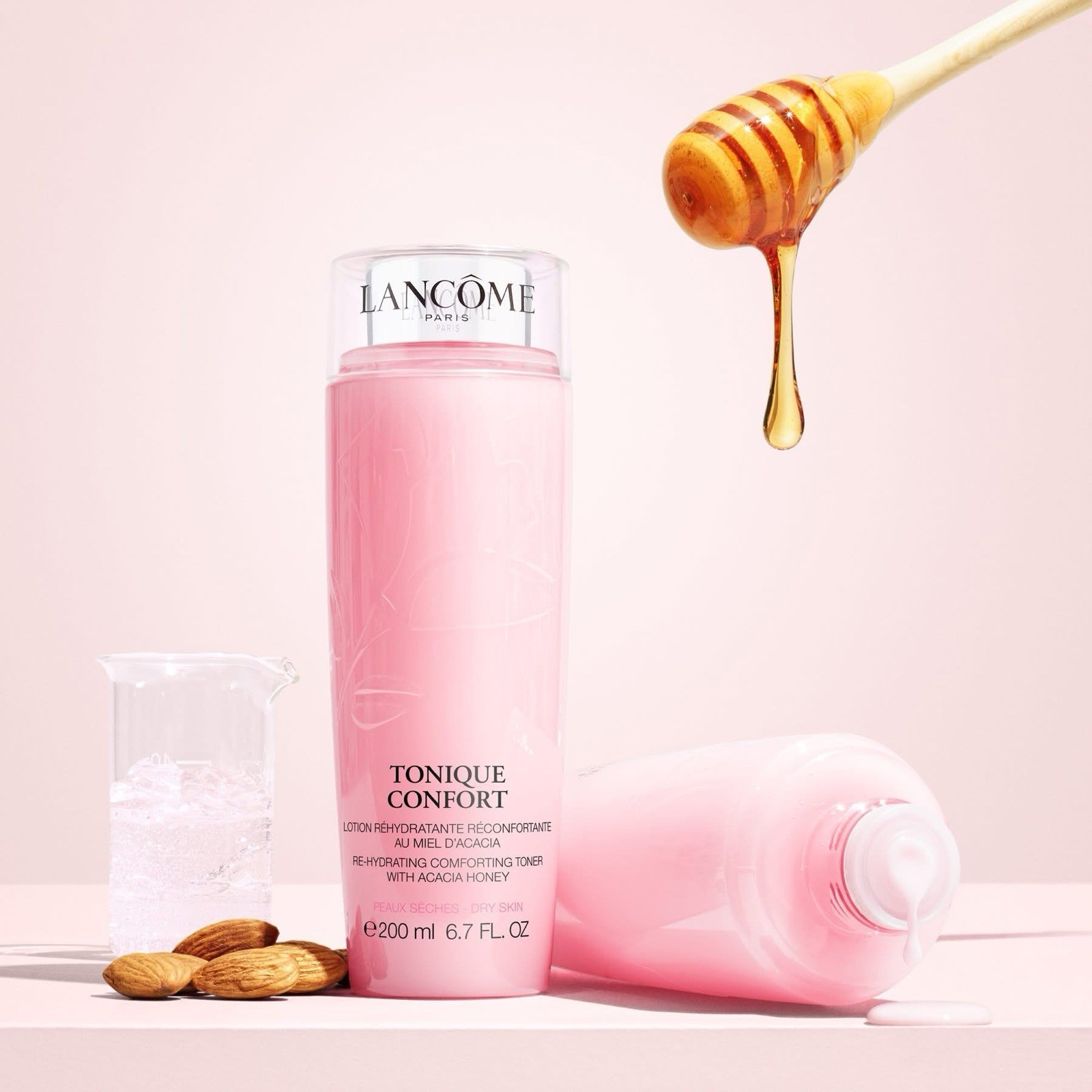 Lancome Tonique Confort Re-hydrating Comforting Toner 400ml (13.4 fl oz)