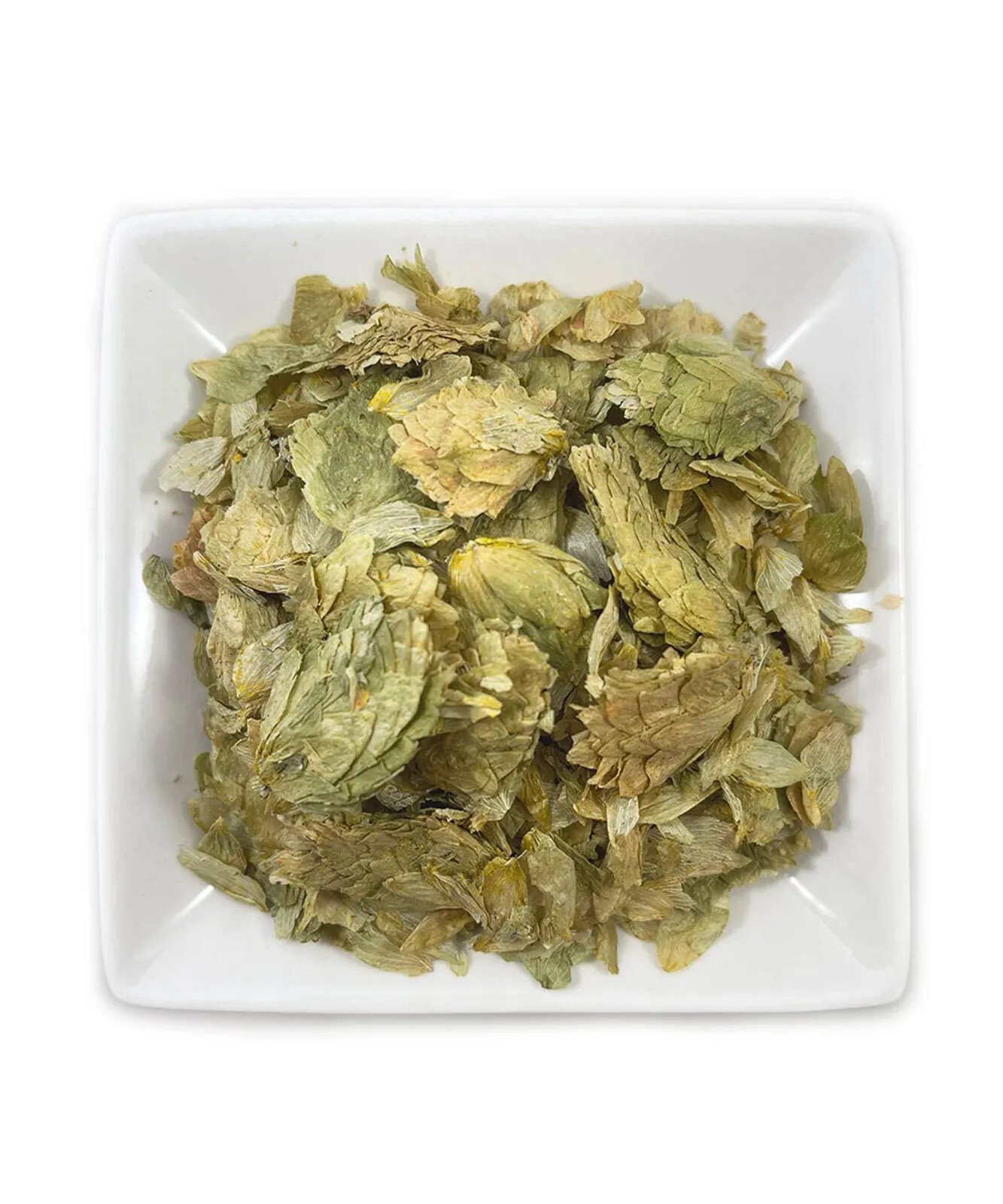 Organic Hops Flowers WHOLE (Humulus lupulus) – Free Shipping + Free Sample USA