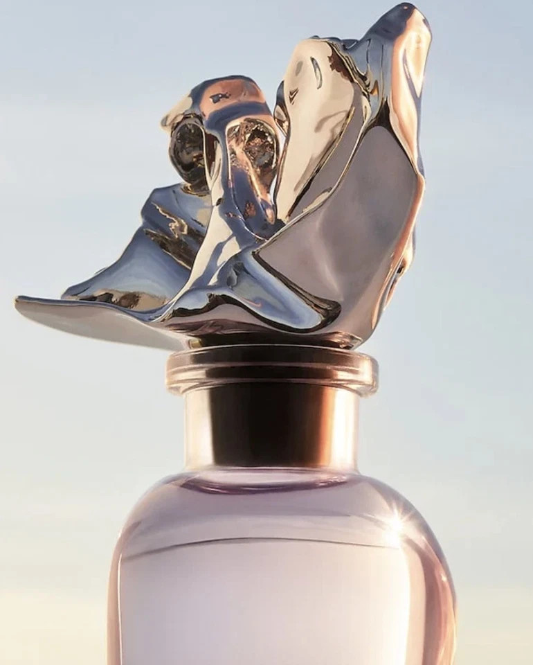 Symphony By Louis Vuitton Extrait de Parfum, Luxury Perfume 3.4OZ- New & Sealed