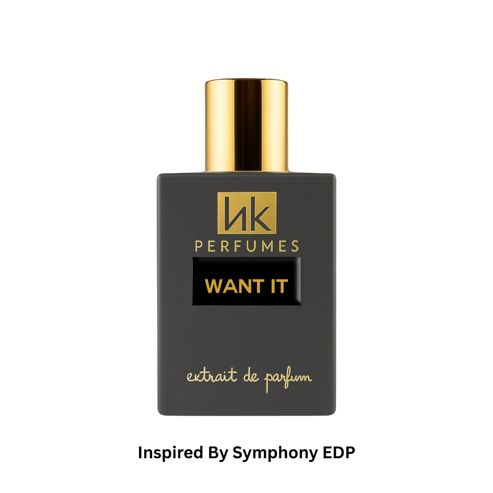 Inspired By Symphony EDP Fragrance Clone 1 FL OZ-30 ML | Want it by hkPERUMES