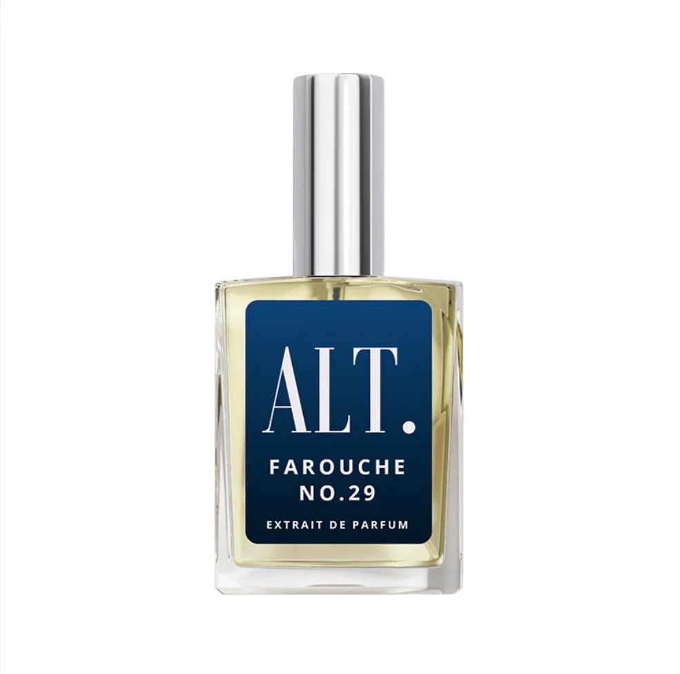 ALT Fragrances – Farouche No.29 EDP, (60ml/100ml) Inspired By Sauvage
