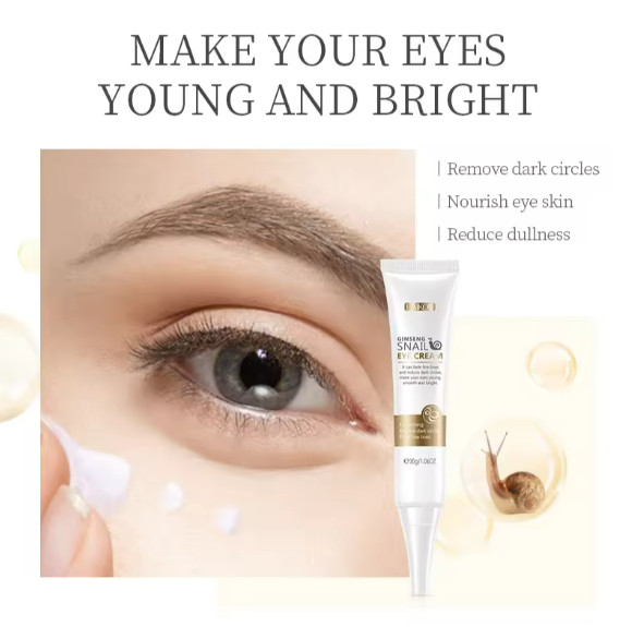 Remove Dark Circles Wrinkles, Lines Puffy Eyes, Moisturizer