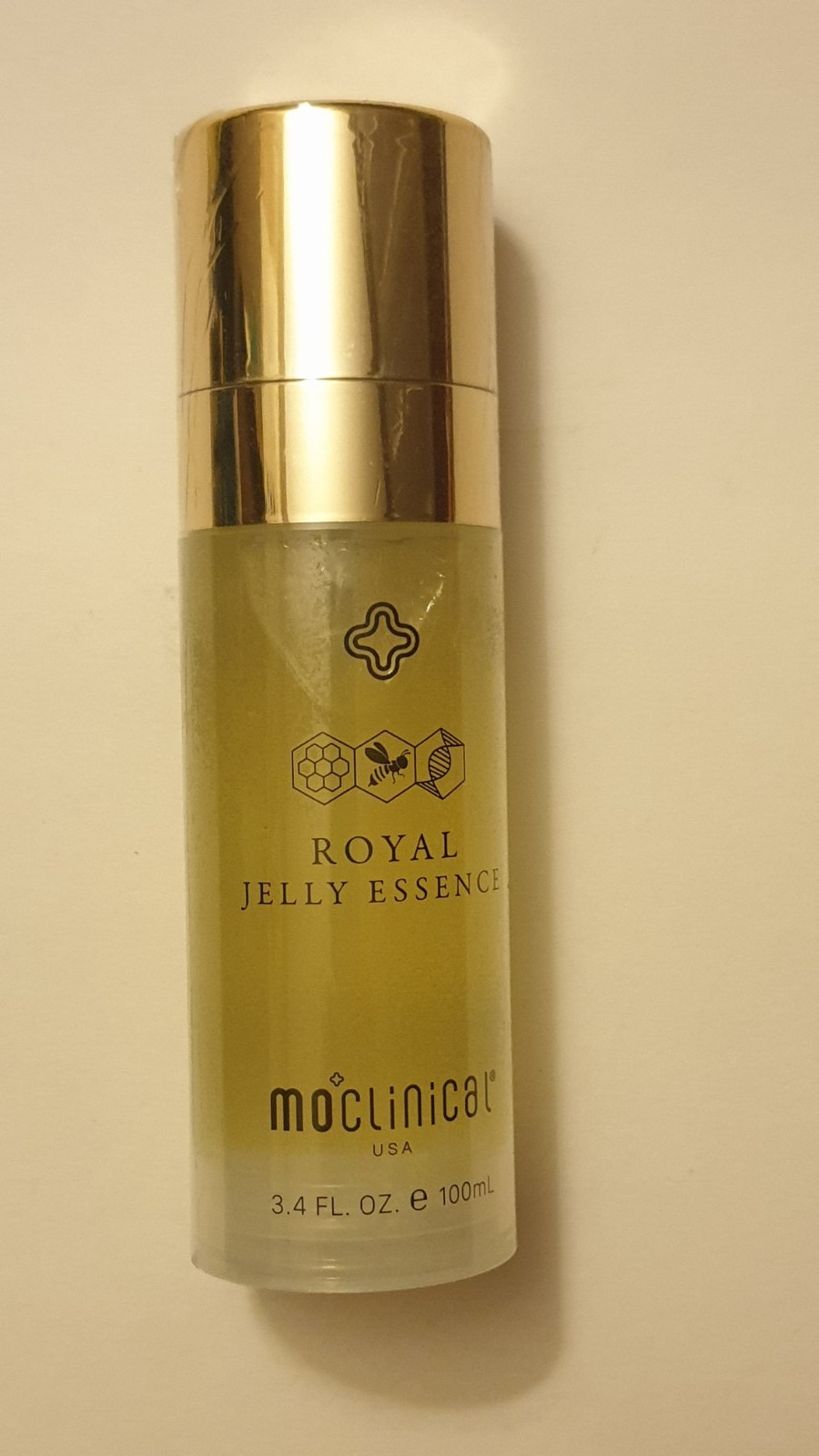 MOCLINICAL Royal Jelly Essence 100ML exp 04/29