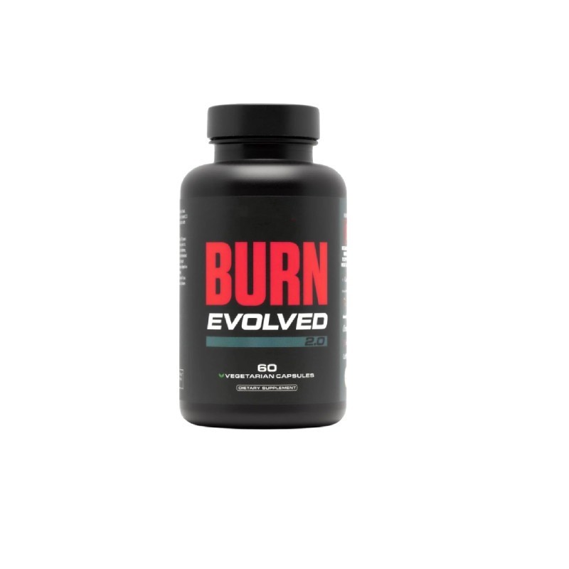 Sculptnation Fat Thermogenic Evolved Burn Burner Weight Loss Hot~US Premium