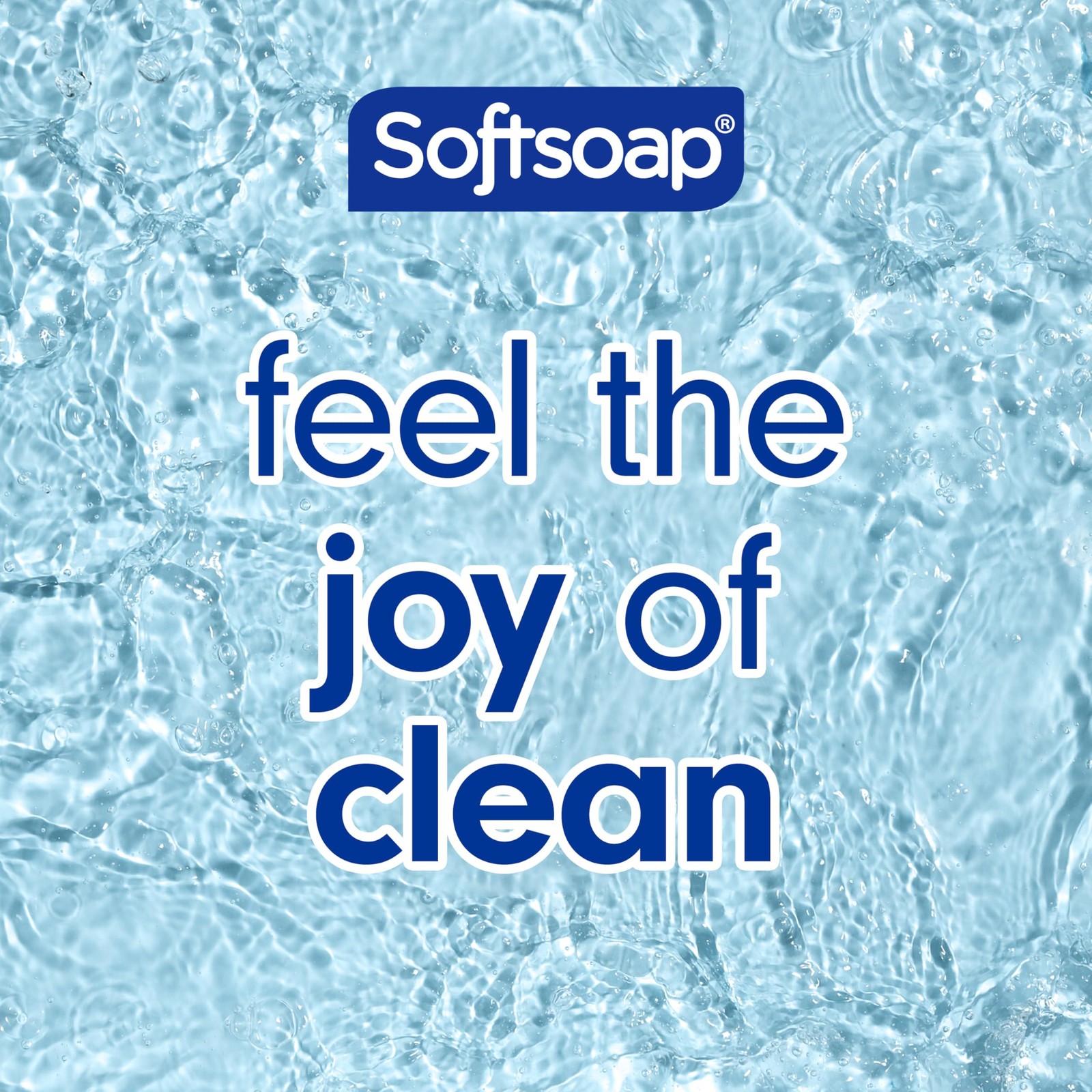 Liquid Hand Soap, Fresh Breeze – 7.5 Fl Oz (Pack of 6)
