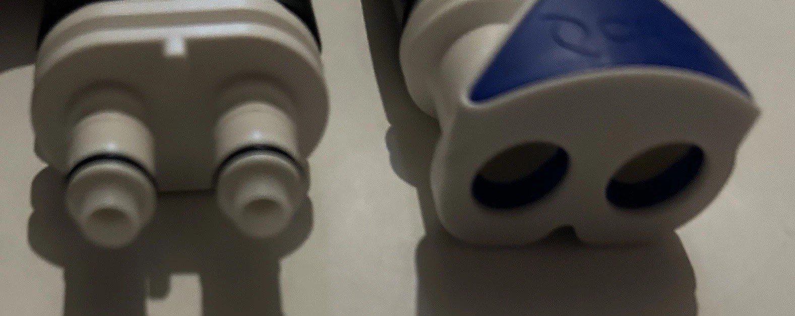 Ice Machine for Knee Post-Surgery Cold Therapy Attachment Insulated Hose