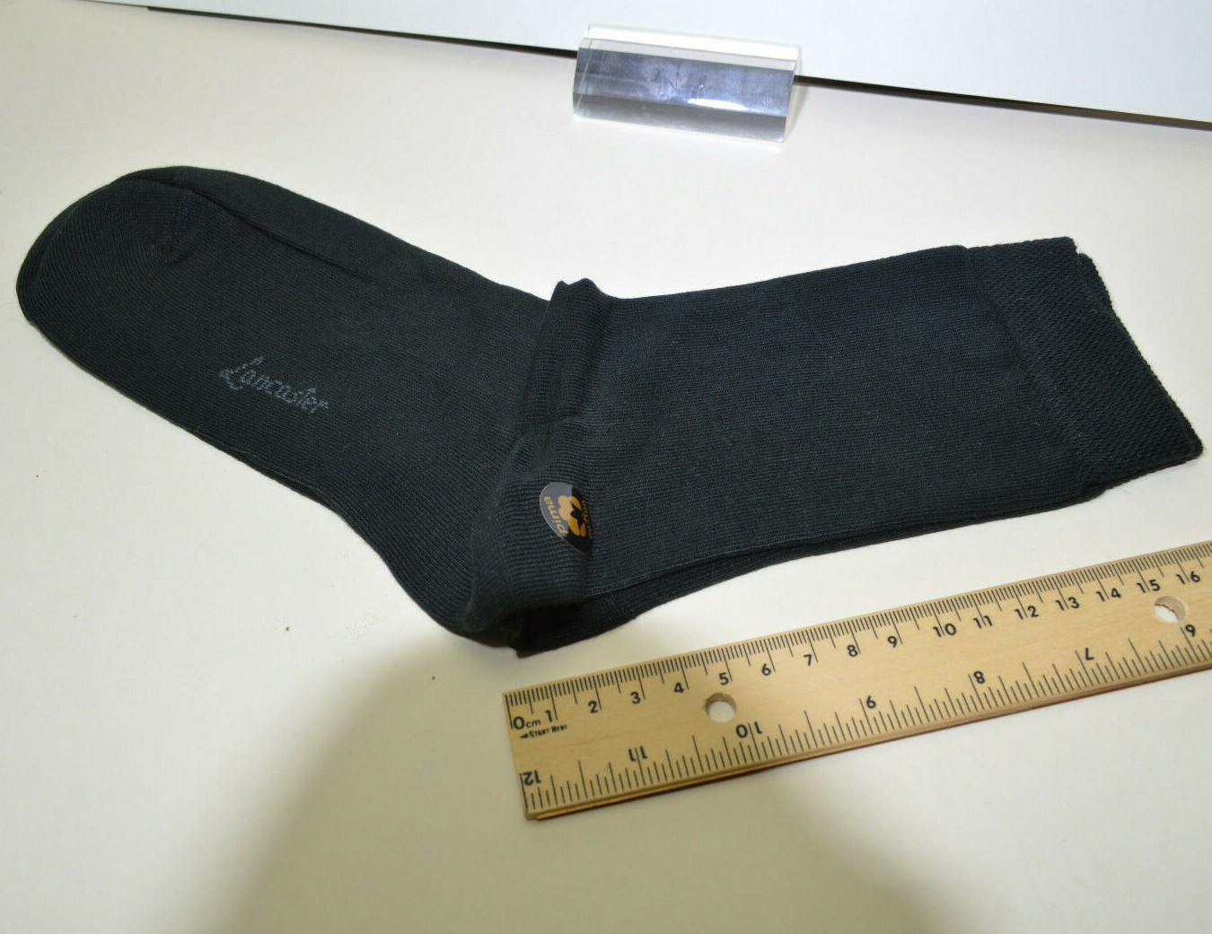 LANCASTER Diabetes & Circulatory Socks. Medias peruanas circulación /diabetes