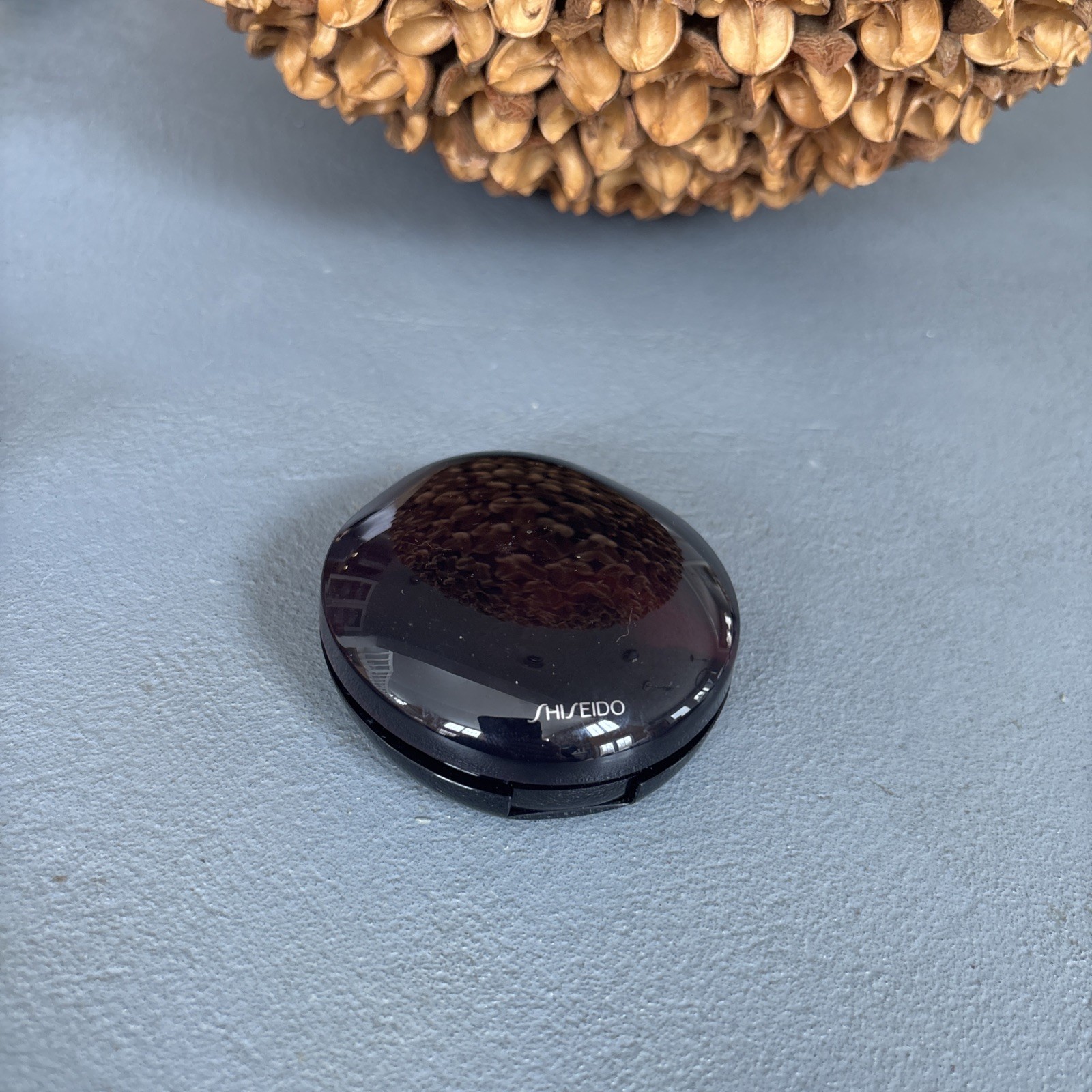 Shiseido The Makeup Compact Foundation Refill Case Only See Photo