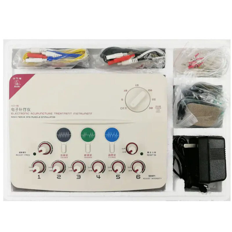 Electric Full Body Relax Massage Machine For Relieve Daily Fatigue & Discomfort