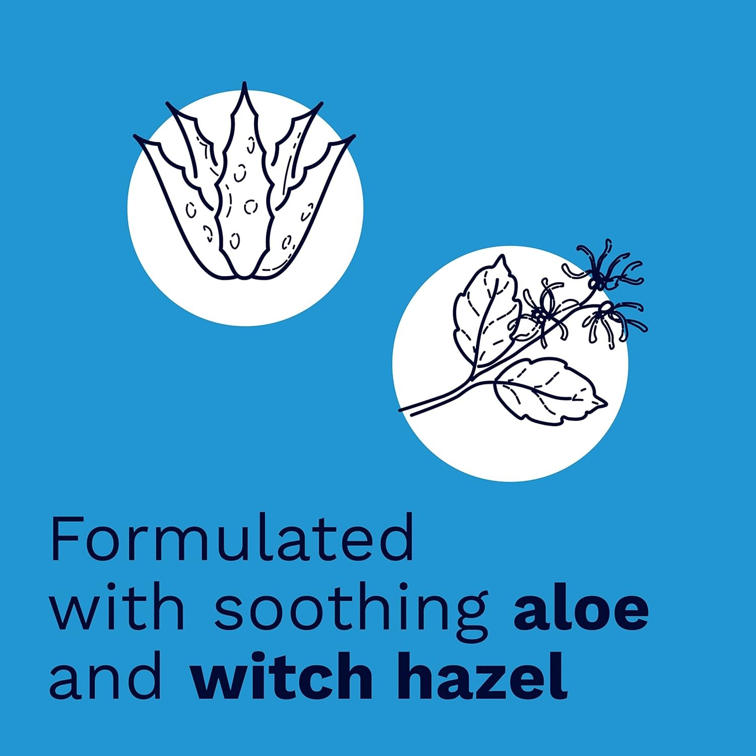 Preparation H Hemorrhoid Flushable Wipes with Witch Hazel for Skin…