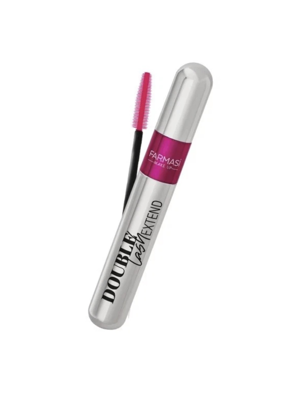 FARMASI DOUBLE LASH EXTEND MASCARA 12ml 0.41 fl oz GENUINE NEW!!! SAME DAY SHIP!