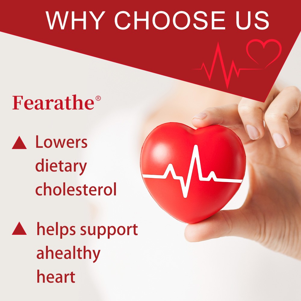 Lower Cholesterol Support Ahealthy Heart Balances Blood Circulation Softgels