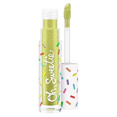 MAC Oh, Sweetie LipColour 0.1fl. Oz. – Key Lime Trifle