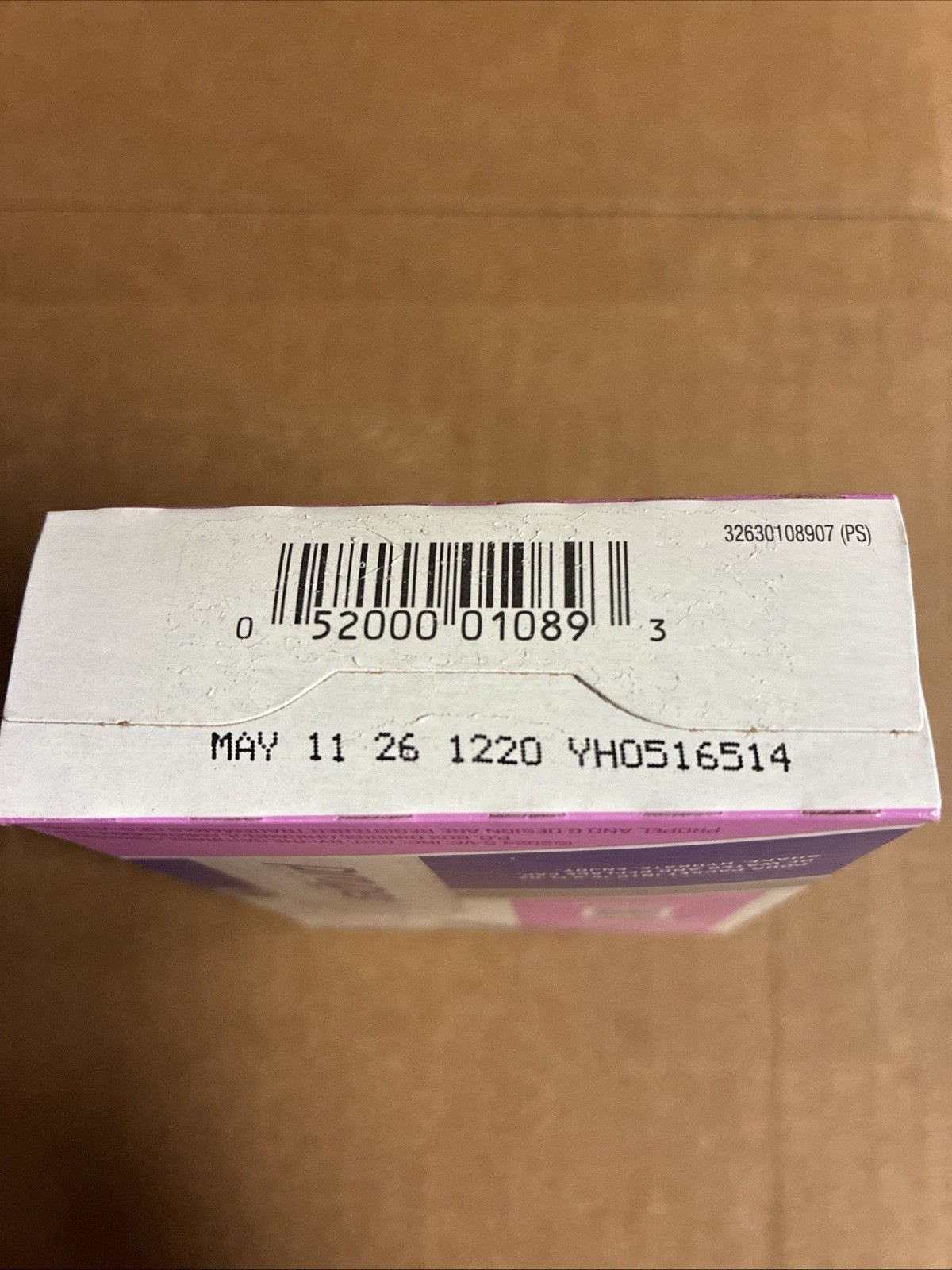 Powder Packets Raspberry Lemonade 120 Count Propel Water EXPIRED MAY 11 2026