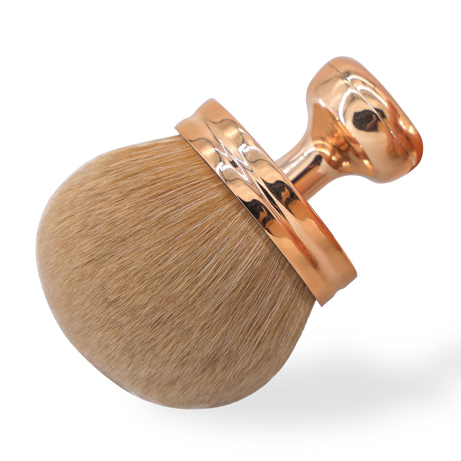 Extra Large Body Makeup Brush For Tanner, Tan Back Applicator, 74mm Wide-head…