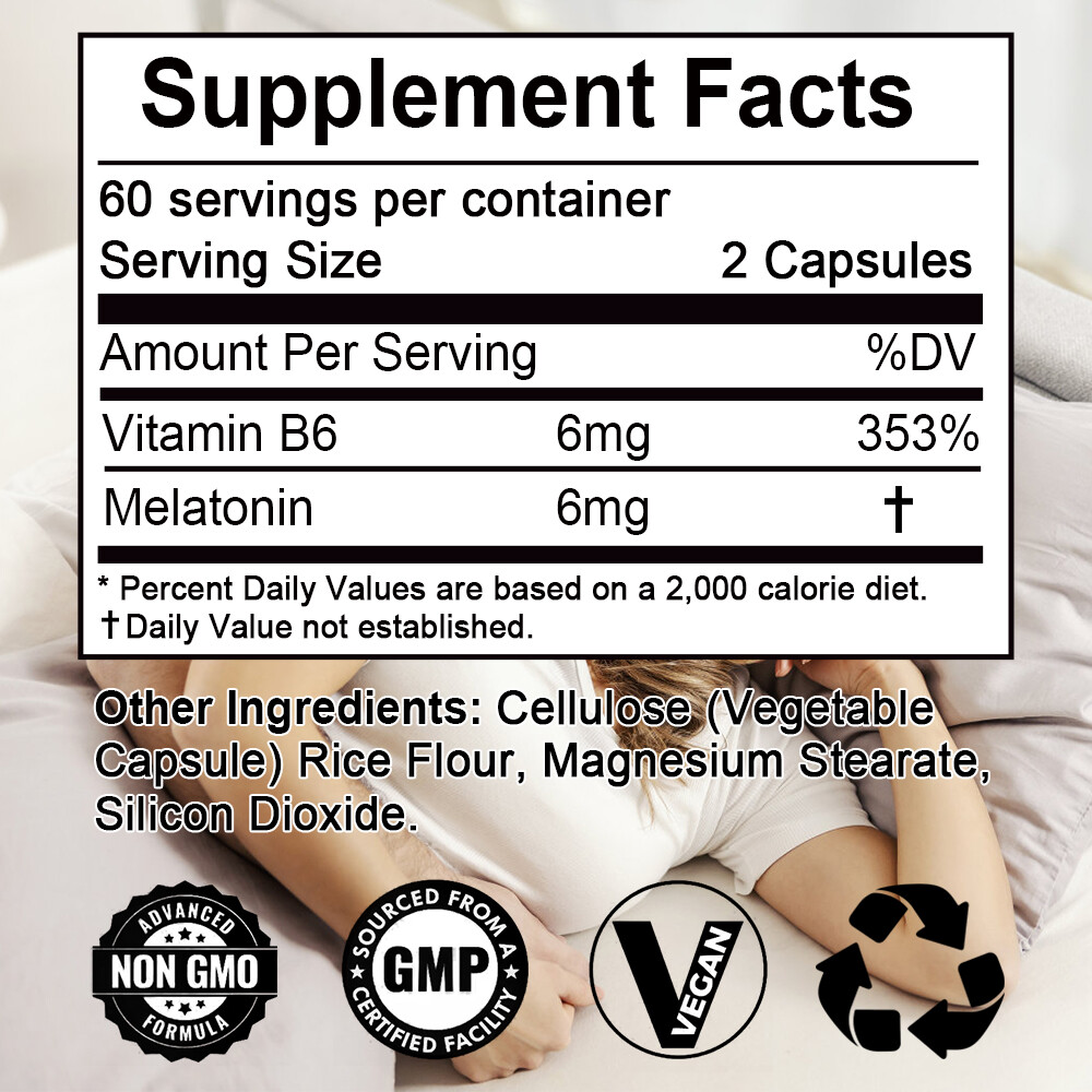 Relaxium Sleep-Fall Asleep Quickly,maintain Sleep Quality,and Promote Relaxation