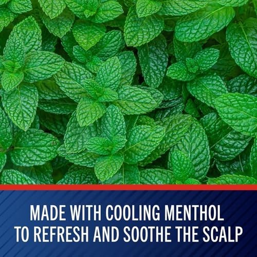 Medicated Antidandruff Shampoo Maximum Strength Selenium Sulfide 11 fl oz Scalp