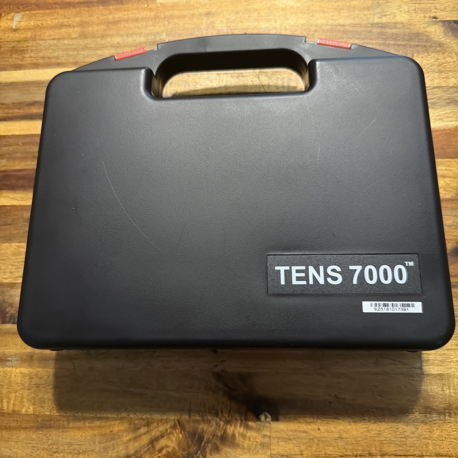 Electrical Stimulation Tens Unit 7000 Machine Muscle Massage Therapy Pain Relief