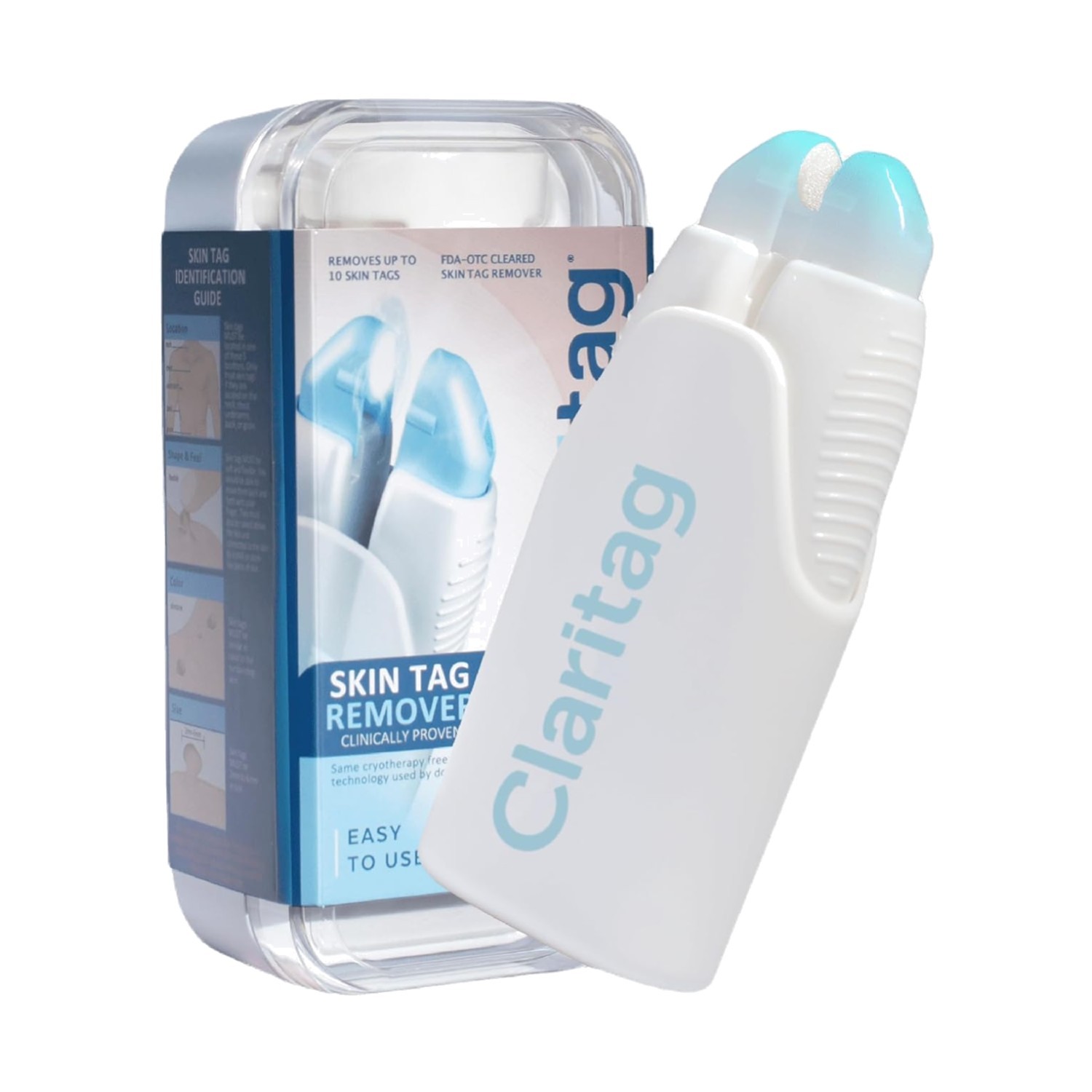 Dermatologist-Approved Skin Tag Remover – Quick Results