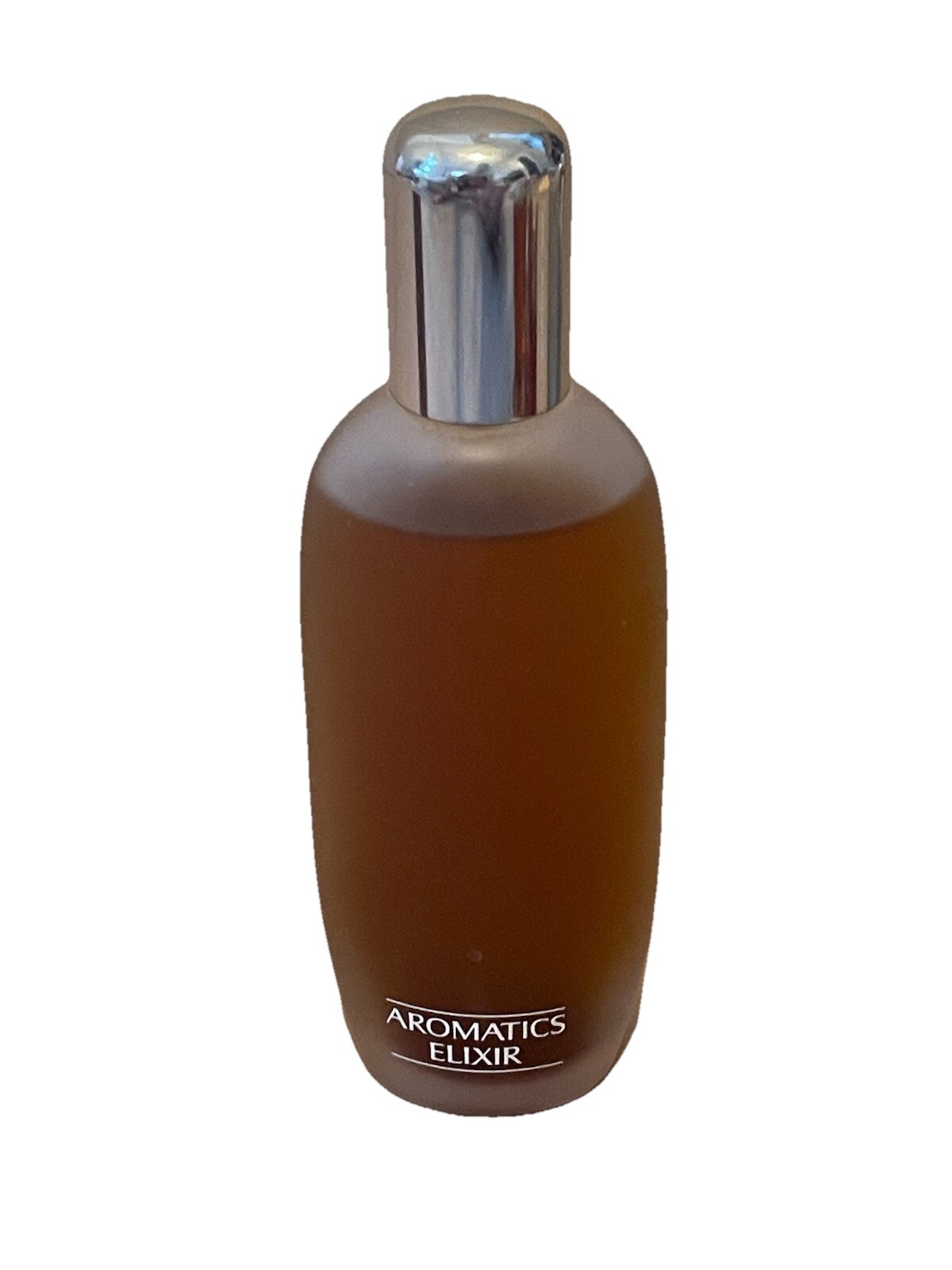 Vintage Clinique Aromatics Elixir Perfume Parfum Spray 3.4 oz Classic New RARE