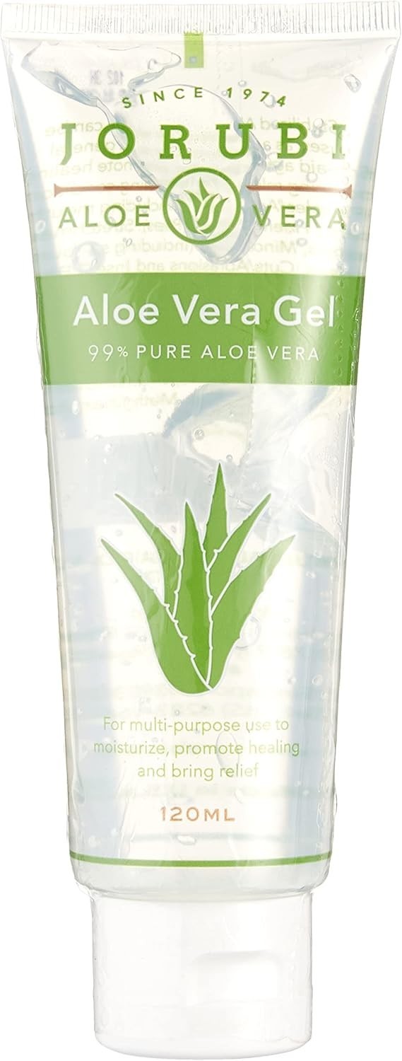 JORUBI Aloe Vera Gel 120ml