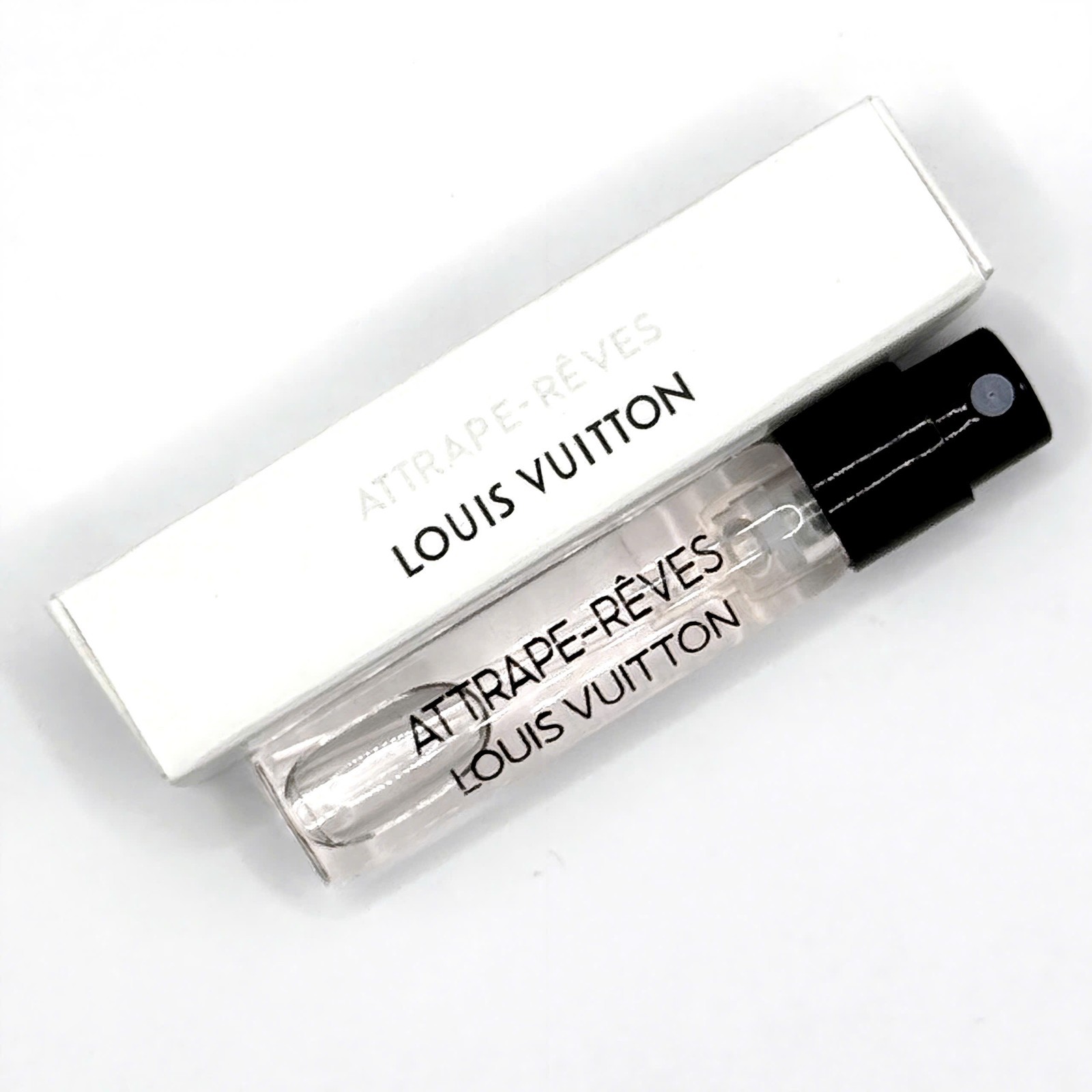 LOUIS VUITTON ATTRAPE-REVES EDP SAMPLE SPRAY 2ML / 0.06OZ🏷️
