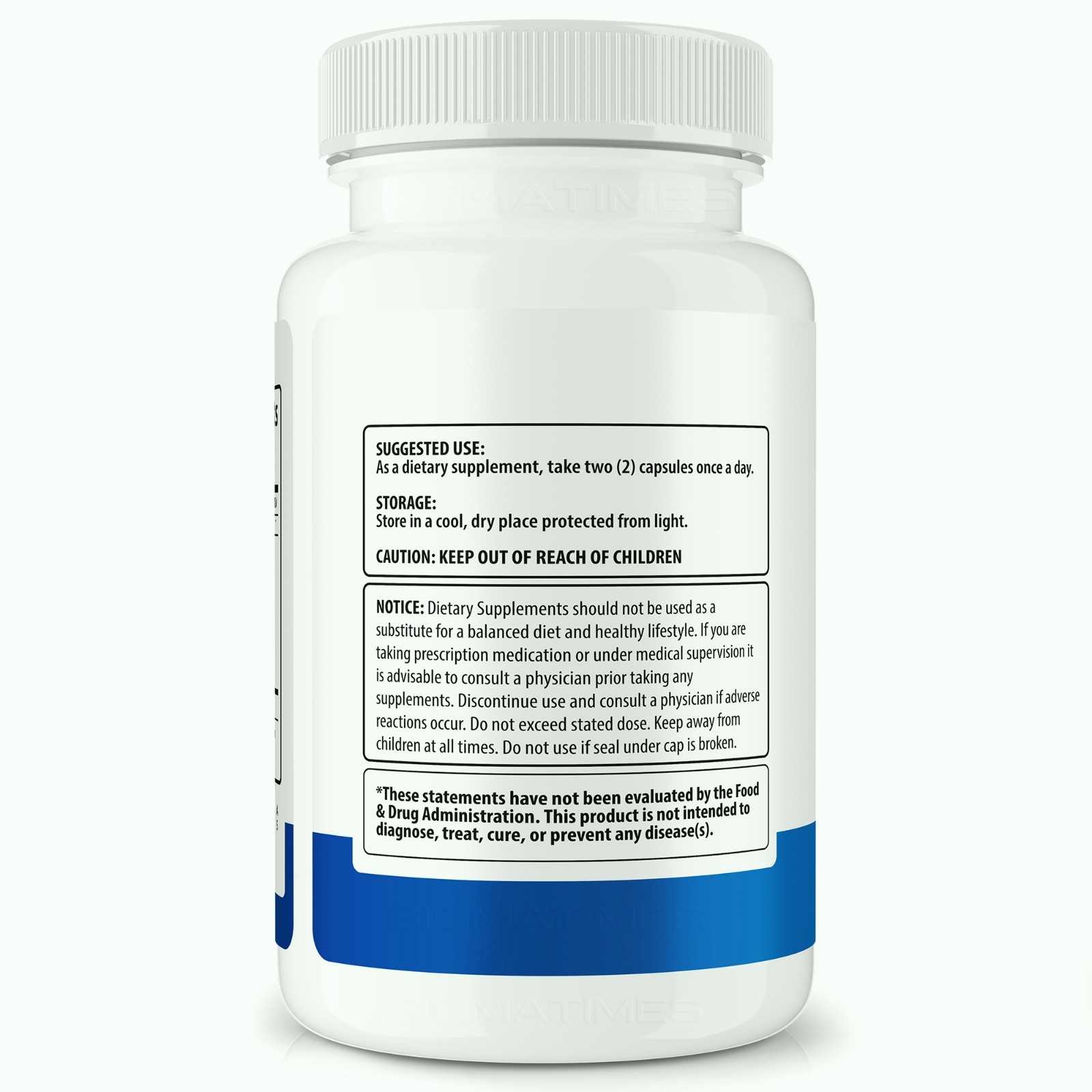 VisioCore Capsules – Advanced Eyesight Supplement, Eye Health & Vision – 3 Pack