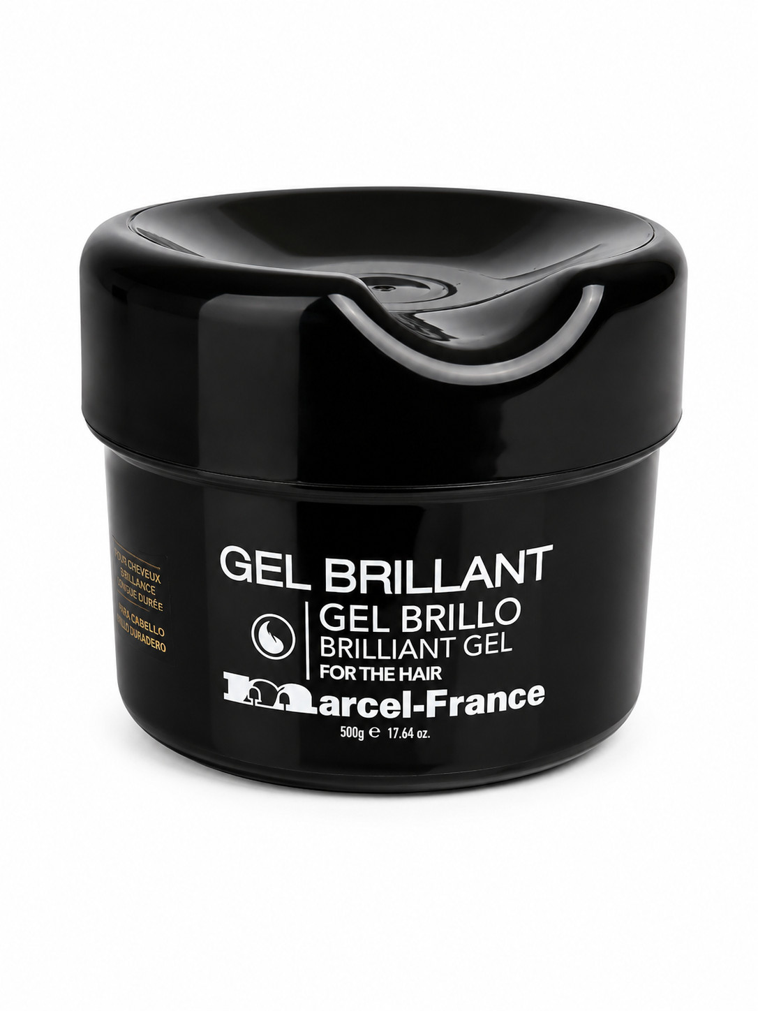 Gel Brillant For Hair Extreme Look 500g 17.64 oz