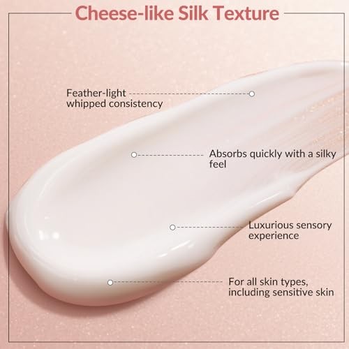 Retinol Anti-Aging Face & Neck Moisturizer with Ceramides, Fragrance-Free |